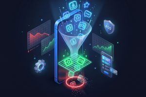 Концепция снижения количества удалений мобильного приложения и анализа Uninstall Rate